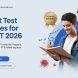 NEET 2026 Test Series Price List
